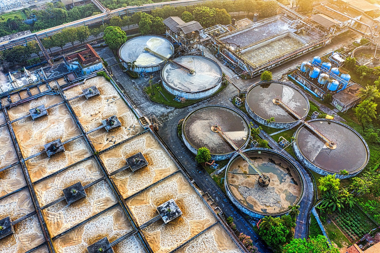 Sustainable Innovations Making a Difference